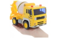 Радиоуправляемая бетономешалка 1:20