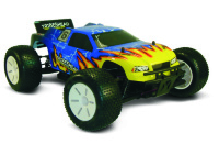 Радиоуправляемый внедорожник HSP Electric Truggy Tribeshead-2 4WD 1:10 - 94124N-12418 - 2.4G