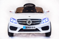 Детский электромобиль MB XMX 815 Mercedes