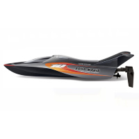 Радиоуправляемый катер SQW AirShip - 3372