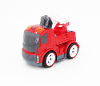 Радиоуправляемая Пожарная машина для малышей 1:18 - 7777-26 Радиоуправляемая Пожарная машина для малышей 1:18 - 7777-26