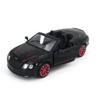 Радиоуправляемая машина MZ Bentley Continental GT Supersport ISR 2011 Black 1:14, открываюся двери и капот - MZ-2249J-BL Радиоуправляемая машина MZ Bentley Continental GT Supersport ISR 2011 Black 1:14, открываюся двери и капот - MZ-2249J-BL