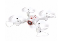 Радиоуправляемый квадрокоптер SYMA FPV Wi-Fi с камерой 0.3МП