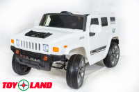 Детский электромобиль Hummer BBH1588