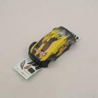 Корпус HSP - 24891