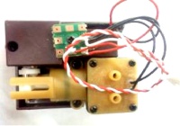 Устройство подачи дыма - 18-024 Устройство подачи дыма - 18-024