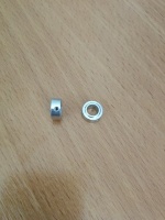 Стопорное кольцо внешнего вала Стопорное кольцо внешнего вала