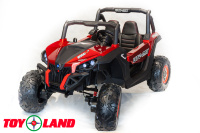 Детский электромобиль Багги ХМХ603 4х4