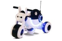 Электромотоцикл