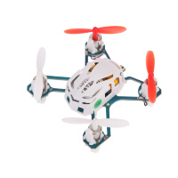 Радиоуправляемый квадрокоптер Hubsan H111 Nano Q4 2.4G - H111 Радиоуправляемый квадрокоптер Hubsan H111 Nano Q4 2.4G - H111