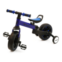 Детский велосипед-беговел 3 в 1 Fobuiwe 110 - FB-110-BLUE Детский велосипед-беговел 3 в 1 Fobuiwe 110 - FB-110-BLUE