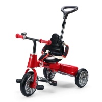 Детский трехколесный складной велосипед BMW MINI Rastar RSZ3003 Детский трехколесный складной велосипед BMW MINI Rastar RSZ3003