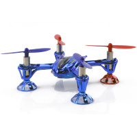 Радиоуправляемый квадрокоптер WLtoys SkyLark 2.4GHz - V252 Радиоуправляемый квадрокоптер WLtoys SkyLark 2.4GHz - V252